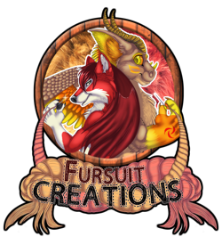 Fursuit Creations logo